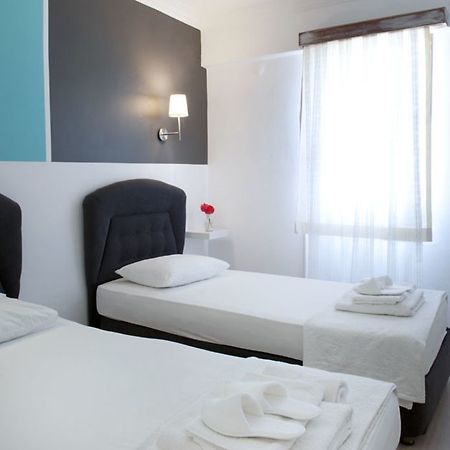 Haspeyma Otel Bodrum Luaran gambar