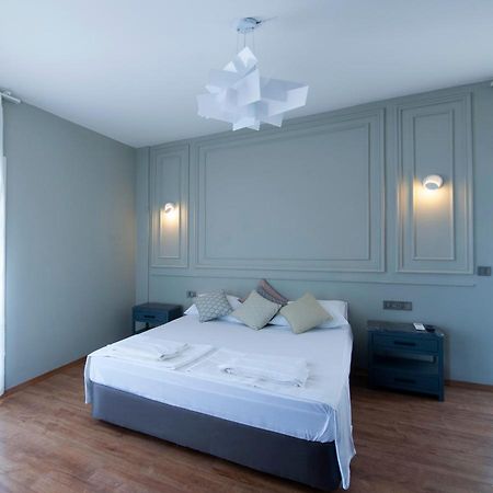 Haspeyma Otel Bodrum Luaran gambar