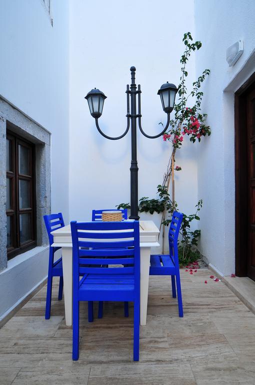 Haspeyma Otel Bodrum Bilik gambar