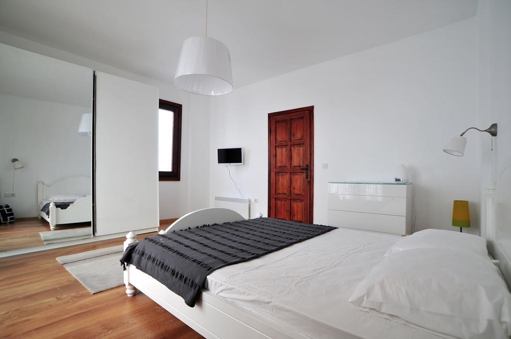 Haspeyma Otel Bodrum Bilik gambar