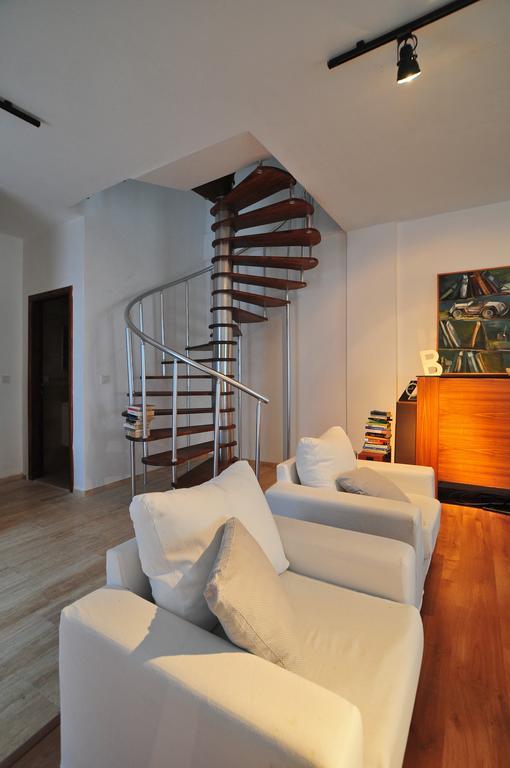 Haspeyma Otel Bodrum Luaran gambar