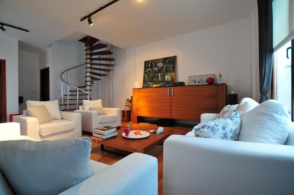 Haspeyma Otel Bodrum Bilik gambar
