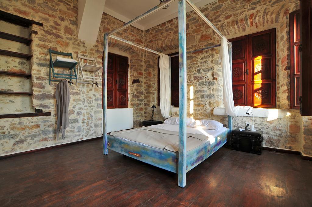 Haspeyma Otel Bodrum Bilik gambar