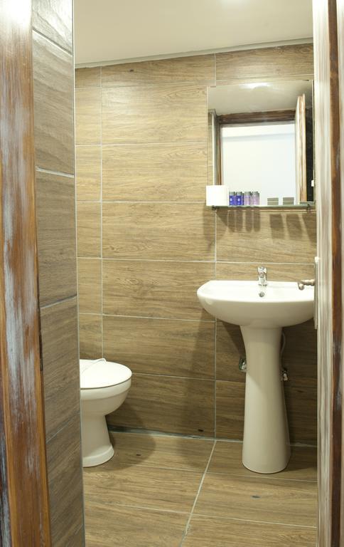 Haspeyma Otel Bodrum Luaran gambar
