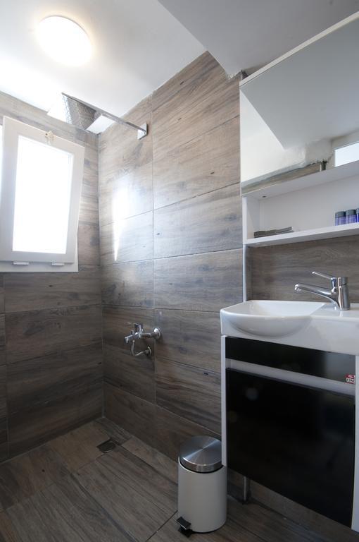 Haspeyma Otel Bodrum Bilik gambar