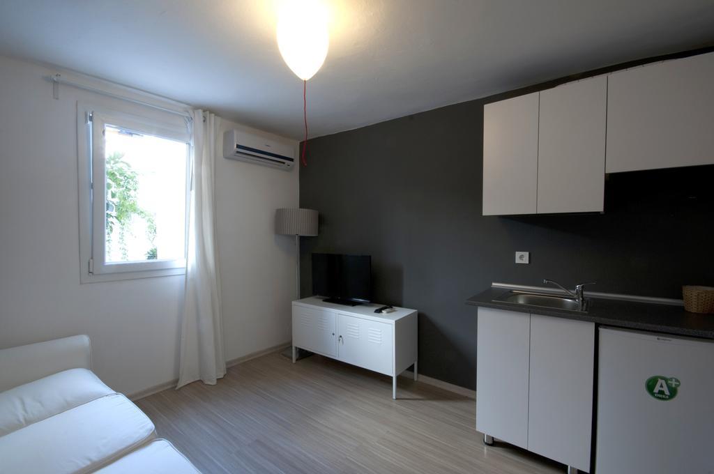 Haspeyma Otel Bodrum Bilik gambar