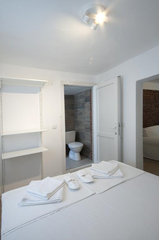 Haspeyma Otel Bodrum Bilik gambar