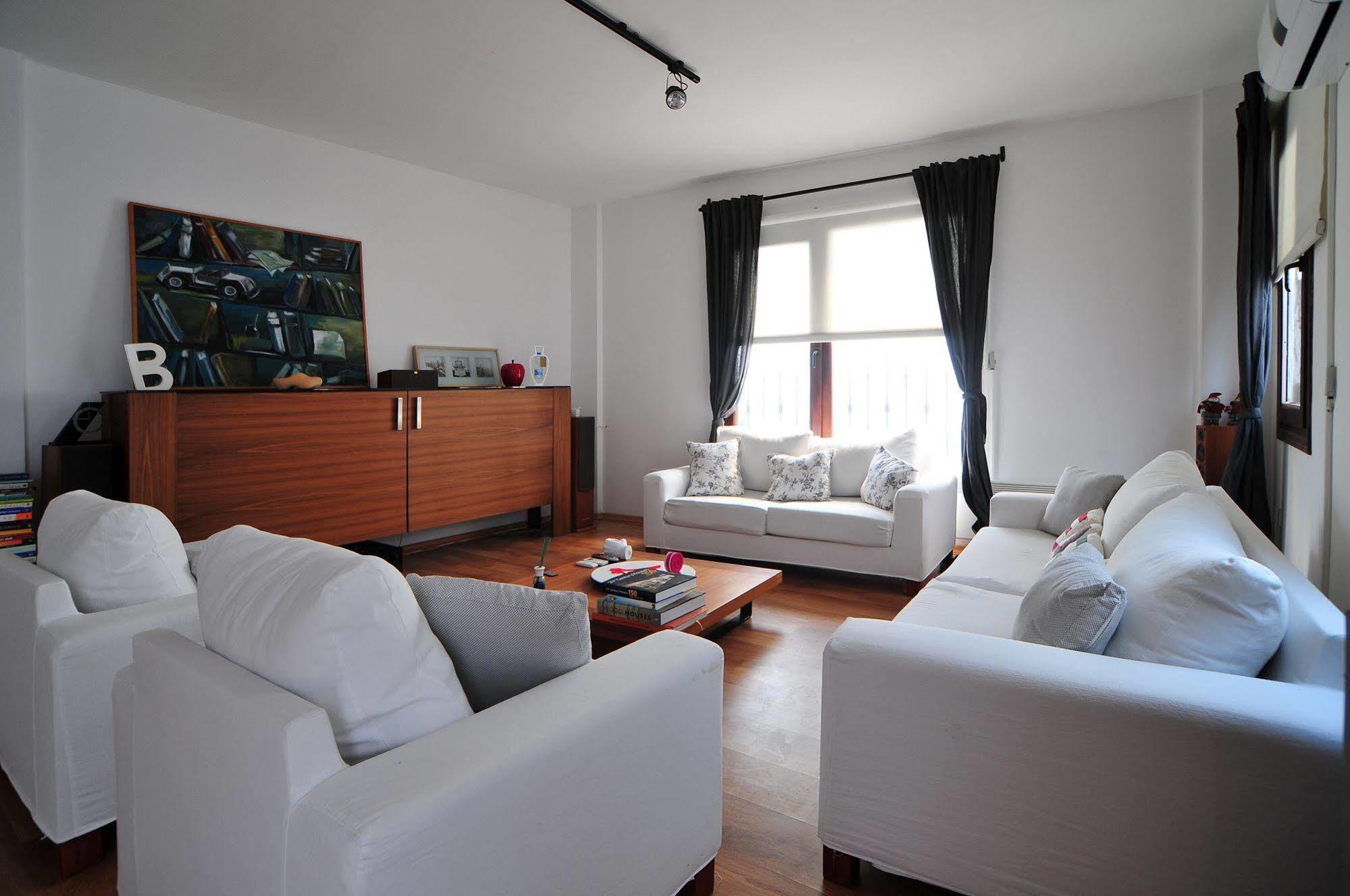 Haspeyma Otel Bodrum Luaran gambar