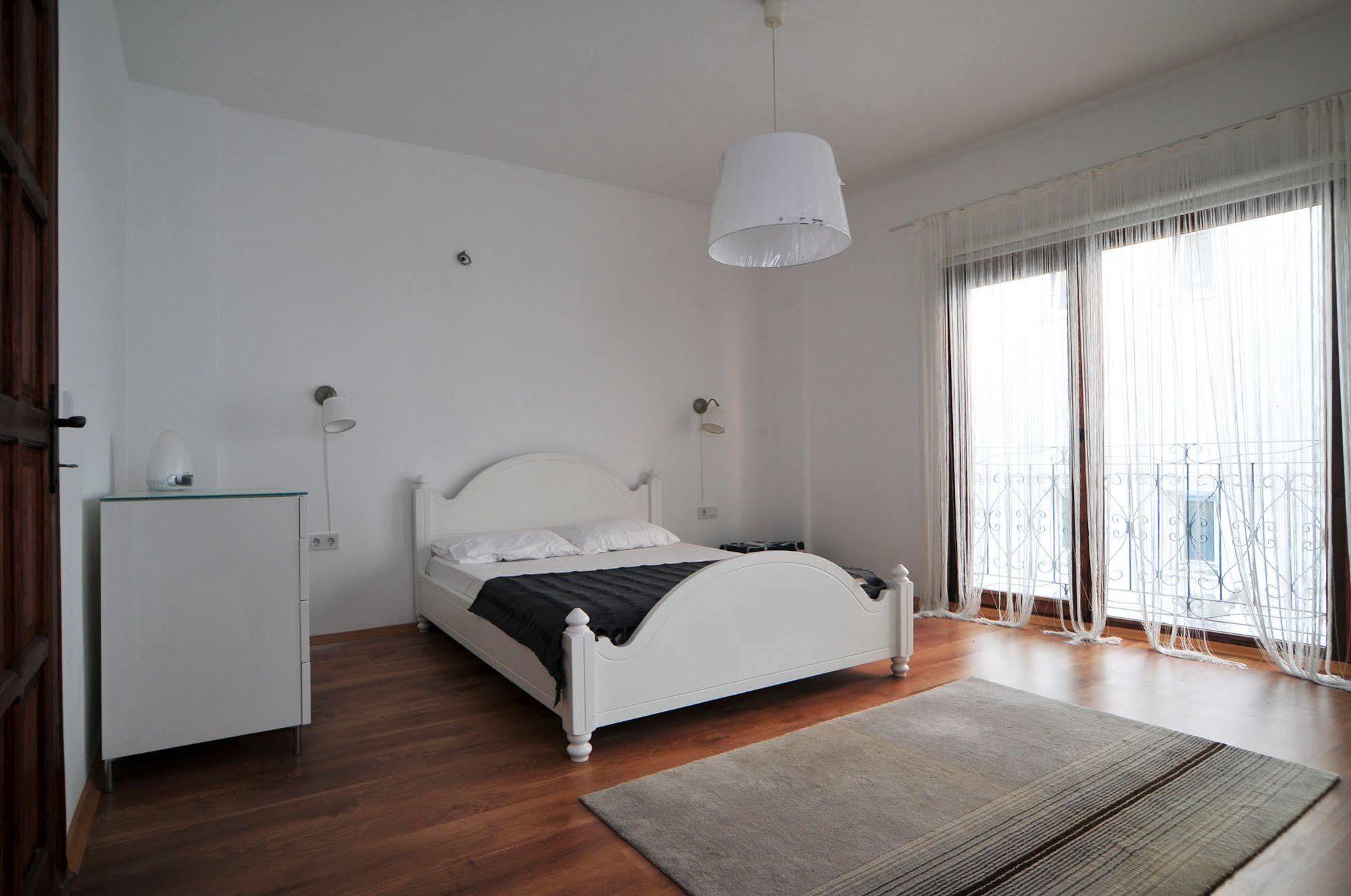 Haspeyma Otel Bodrum Luaran gambar