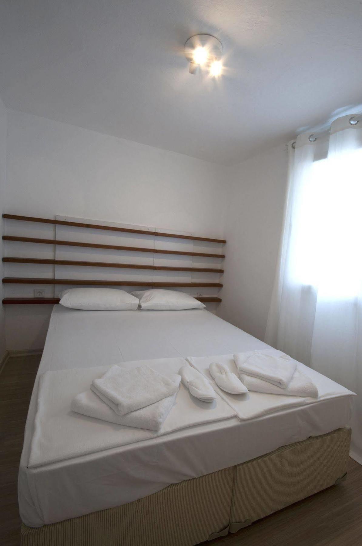 Haspeyma Otel Bodrum Luaran gambar