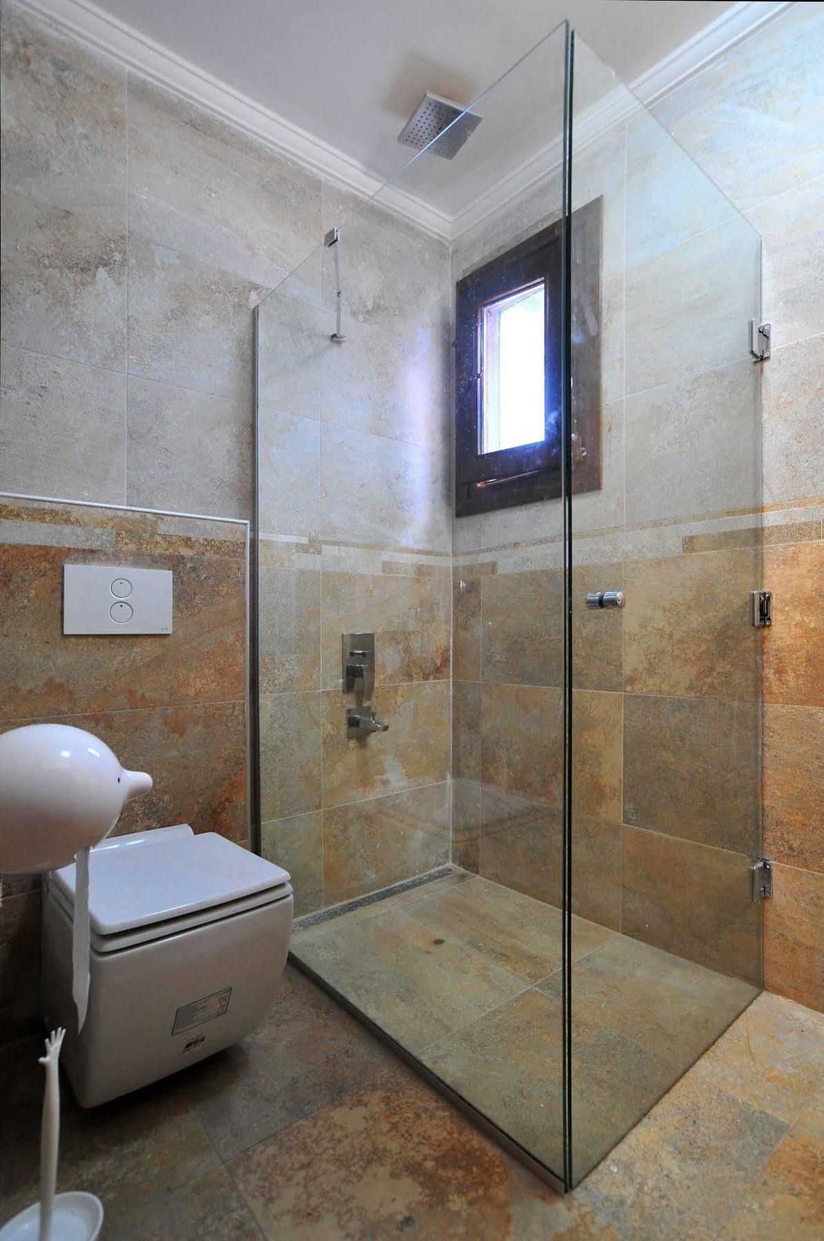 Haspeyma Otel Bodrum Luaran gambar