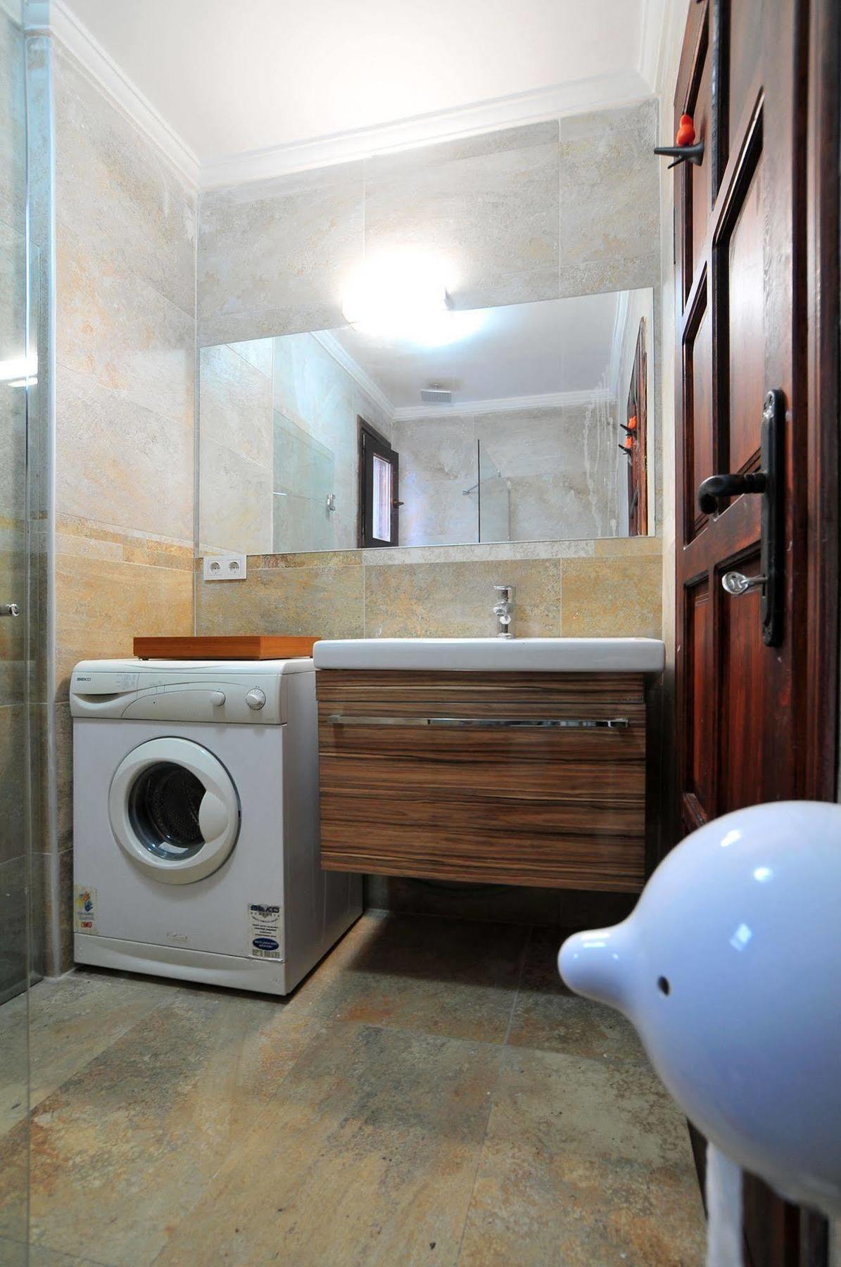 Haspeyma Otel Bodrum Luaran gambar