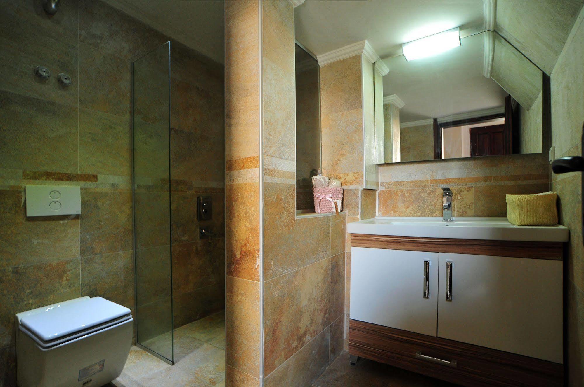 Haspeyma Otel Bodrum Luaran gambar