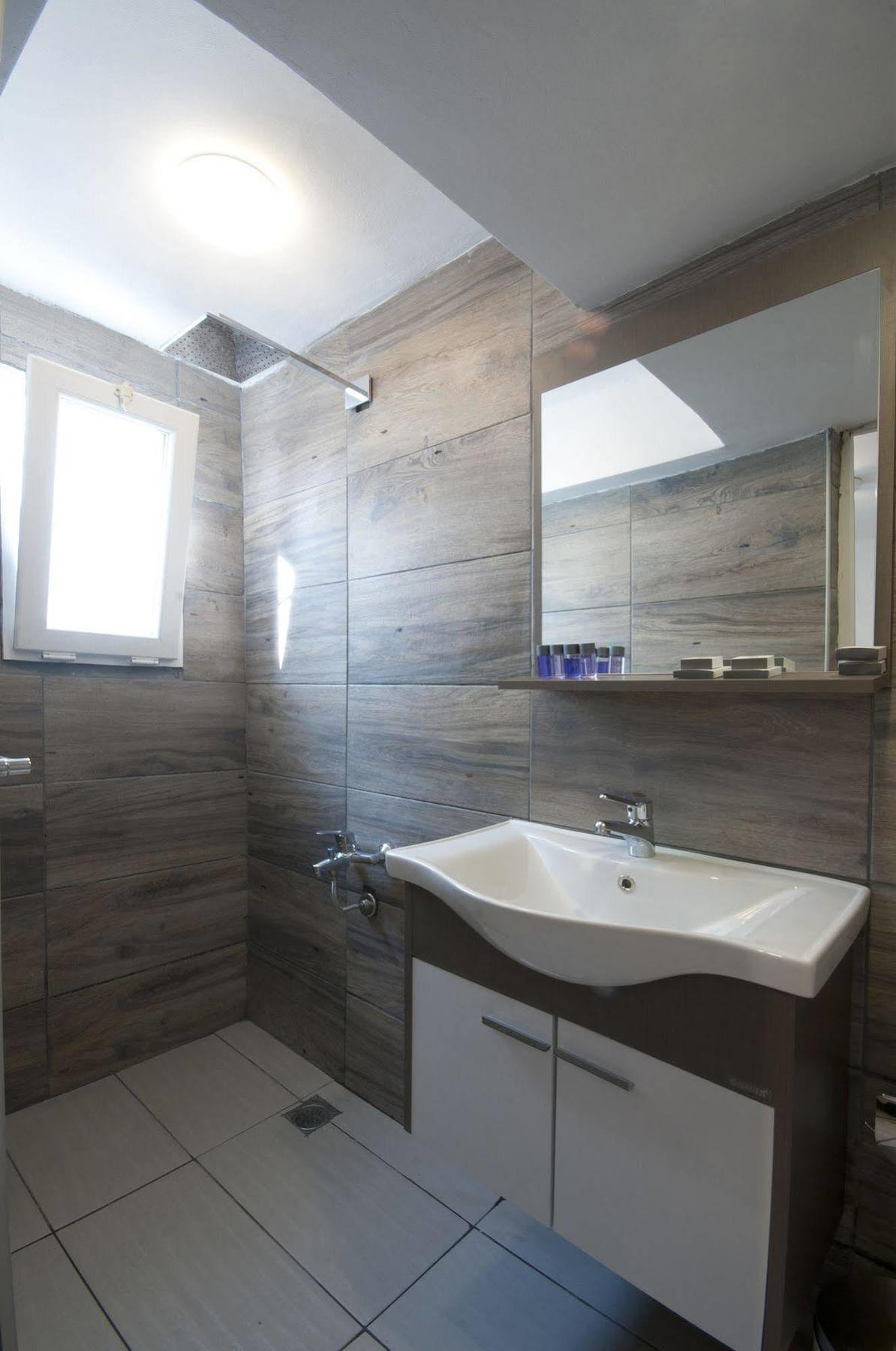 Haspeyma Otel Bodrum Luaran gambar