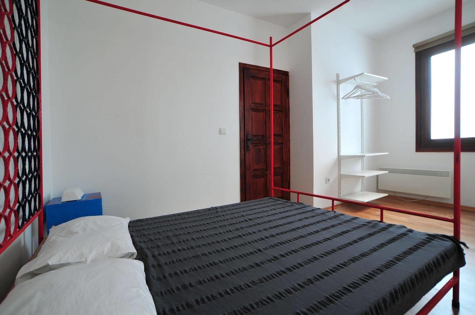 Haspeyma Otel Bodrum Luaran gambar