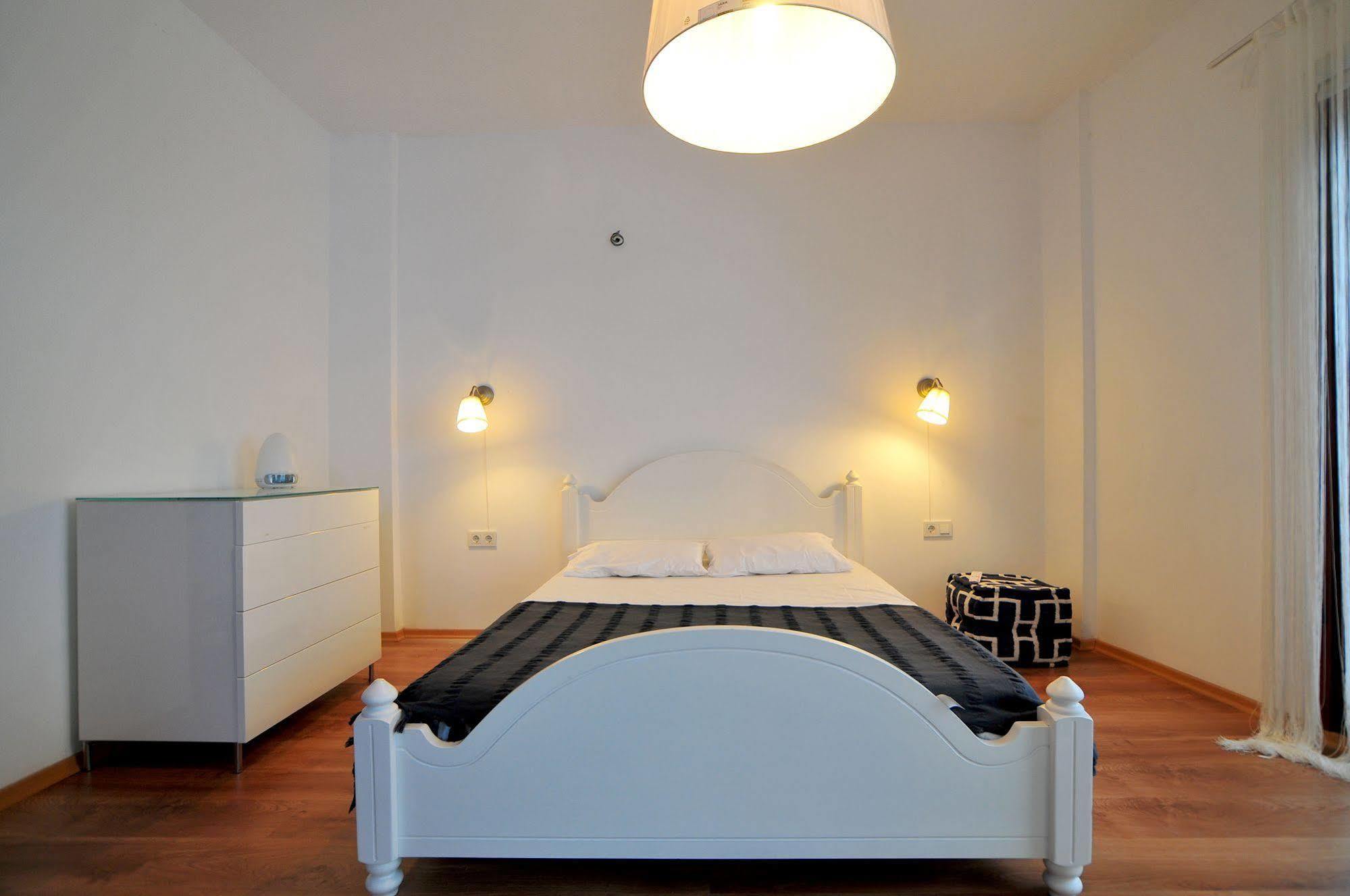Haspeyma Otel Bodrum Luaran gambar