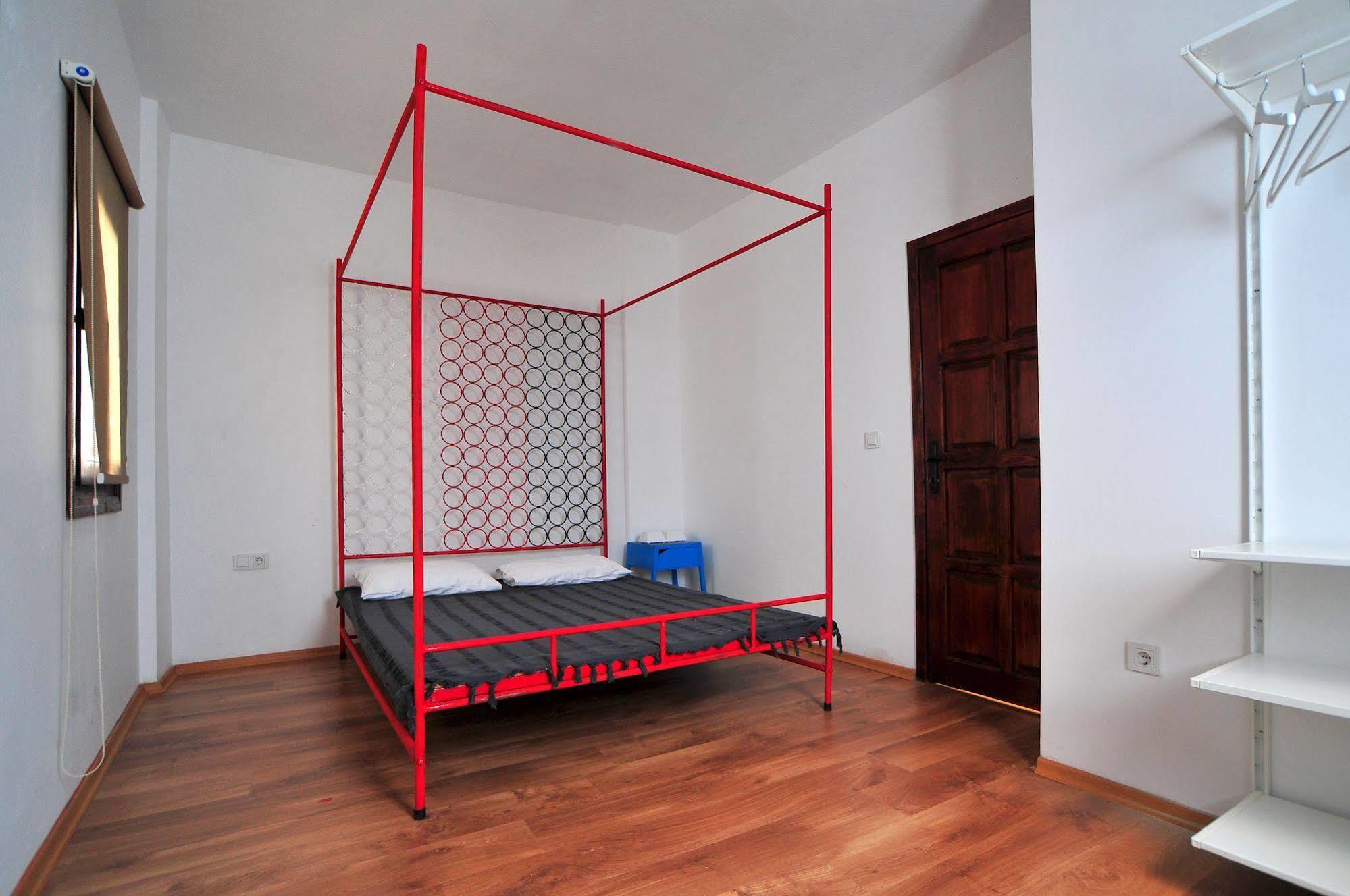 Haspeyma Otel Bodrum Luaran gambar
