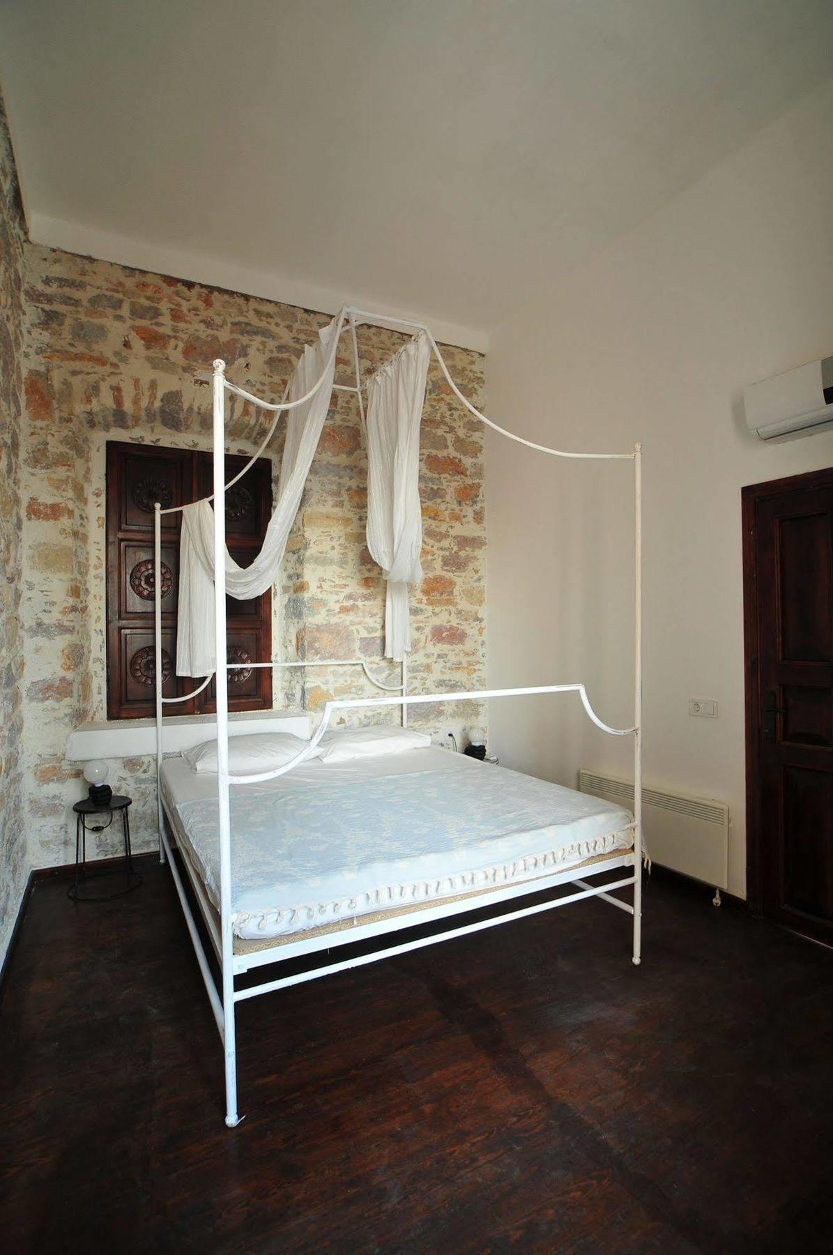 Haspeyma Otel Bodrum Luaran gambar