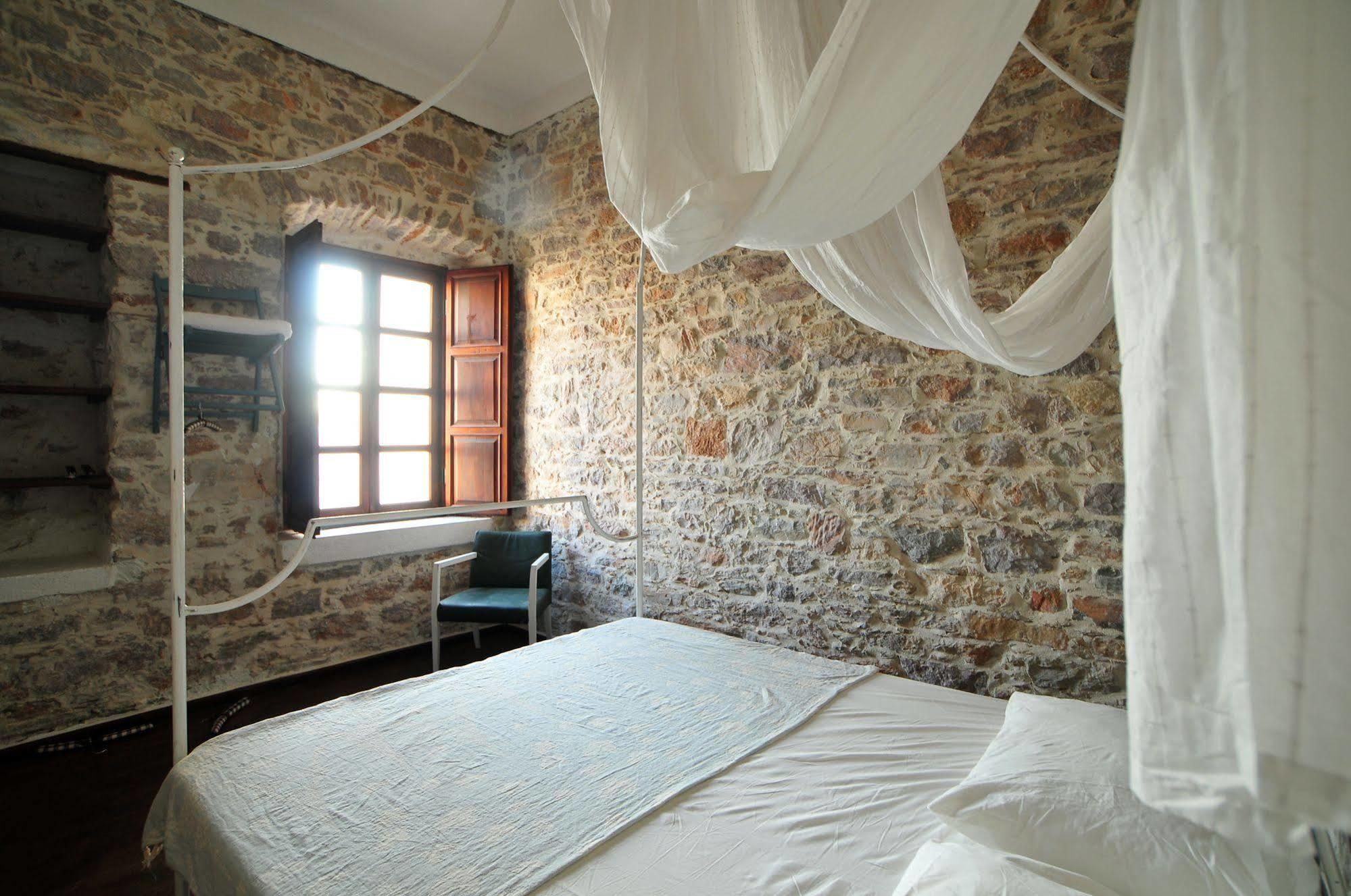 Haspeyma Otel Bodrum Luaran gambar