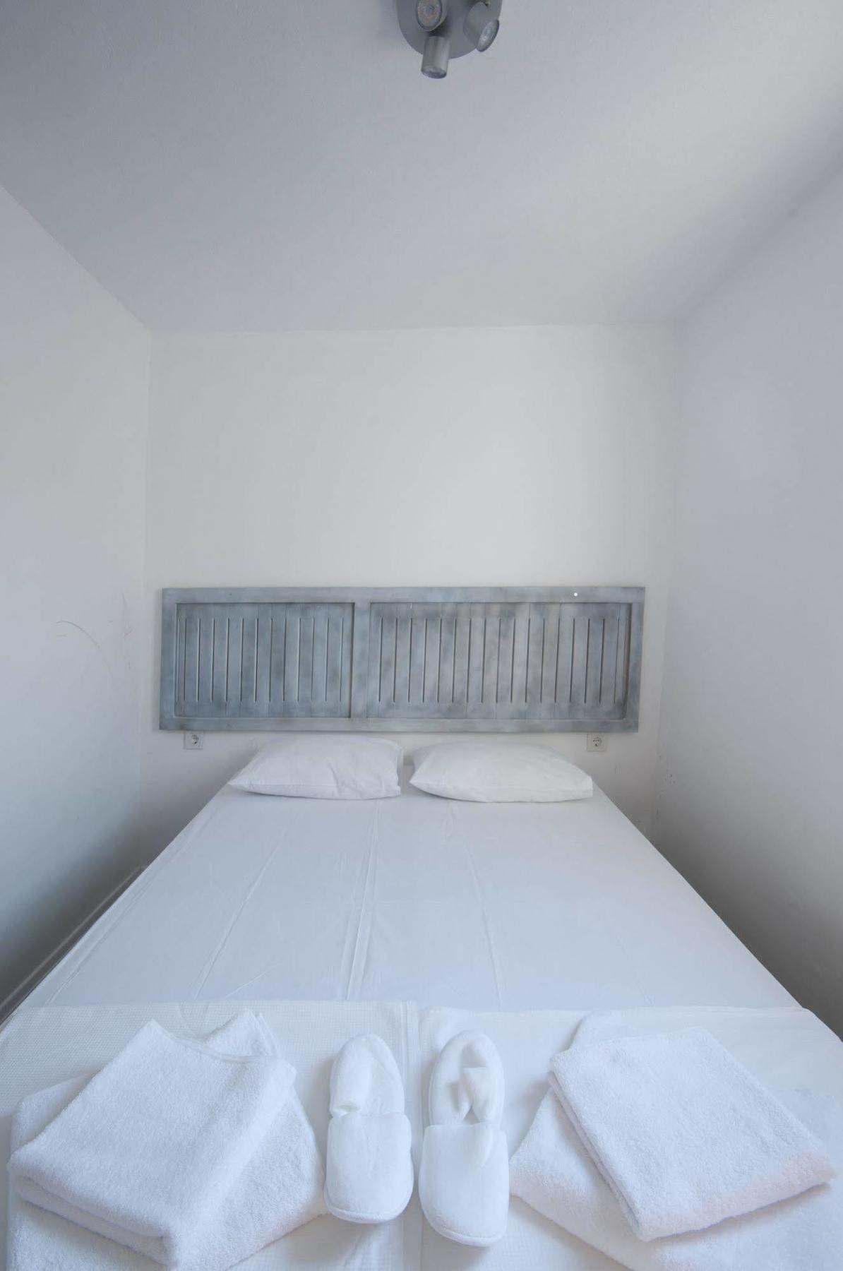 Haspeyma Otel Bodrum Luaran gambar