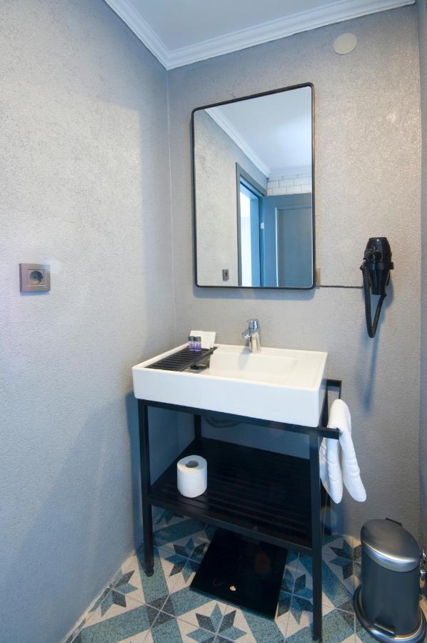 Haspeyma Otel Bodrum Luaran gambar