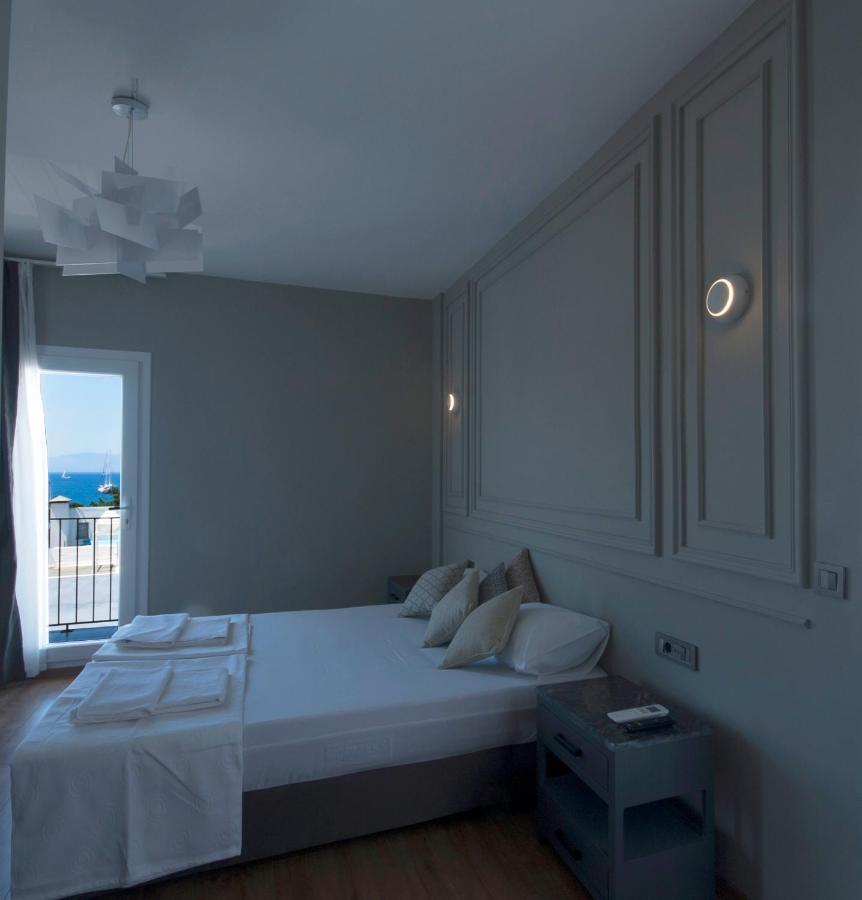 Haspeyma Otel Bodrum Luaran gambar