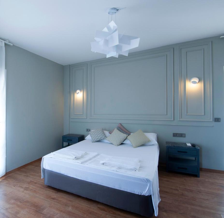 Haspeyma Otel Bodrum Luaran gambar